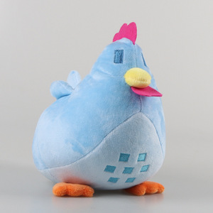 Hot Plush amarillo chickenStardew Valley Chicken juguetes <span class=keywords><strong>de</strong></span> peluche - Product Image 6