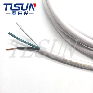 Câble de charge EVJE 3X12AWG, câble de charge portable pour appareils mobiles, câblage interne pour véhicules électriques - Product Image 2