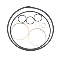 Nuevo Kit de Reparación de Anillos de Sellado para Cajas de Cambio CVT para Chery Arrizo 7 Arrizo 5X Geely Vision X6 Qoros 3