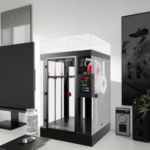 Nueva Impresora 3D Automática Industrial Raise 3D Pro3 Plus PLA con 1 Año de Garantía para Producción en Masa y Prototipado Rápido de Múltiples Tamaños - Product Image 4