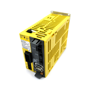 ไดรฟ์แอมพลิฟายเออร์ Fanuc รุ่น A06B-6160-H002 A06B-6160-H003 A06B-6240-H207 A06B-6400-H003 A06B-6240-H209 A06B-6240-H208 - Product Image 3