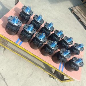 มอเตอร์ลูกสูบสีขาวสำหรับปาร์กเกอร์ TG TE TF bmer <span class=keywords><strong>750</strong></span> 530 <span class=keywords><strong>531</strong></span>ซีรีส์530300t3531aaaaap 530160t3831aaaaas วงโคจรไฮดรอลิกแรงบิดสูง - Product Image 5