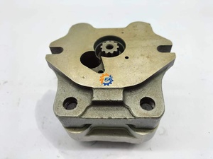 อะไหล่แท้ OEM รุ่น B50 B-6E VIO55 ZX120 ZX330 ปั๊มหลัก ปั๊มเกียร์ ปั๊มไพล็อต PSVD2-21B สำหรับรถขุด - Product Image 3