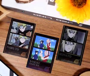 Caja Misteriosa de Coleccionables de la Película Ninja de Naruto 7: La Torre Perdida, Caja Sorpresa con Figuras Coleccionables para Niños, Regalo de Cumpleaños - Product Image 4