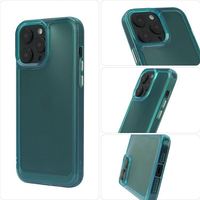 Coque de téléphone de créateur de mode de conception simple housse de protection antichoc pour iPhone 13 14 Pro Max coque de téléphone