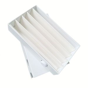 Wholesale Child Resistant Custom Logo <b>Box</b> Slim Cardboard Cartridge Packaging Customise Boxes With Window - Product Image 1