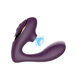 महिला सक्शन थरथानेवाला मालिश सेक्सी लिंग पहने चूसने कूद अंडे वयस्क सेक्स खिलौना - Product Image 2