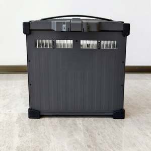 Dron Agrícola Agras T40 T50 T30 con Sistema de Pulverización Atomizada Dual, Tanque de 40L y Carga Útil de 50kg - Product Image 2