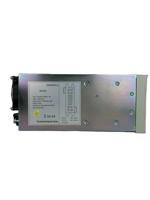 Module redresseur d'alimentation télécom 48V 50A ZXD2400 V4.3 2400W à entrée 100-240V
