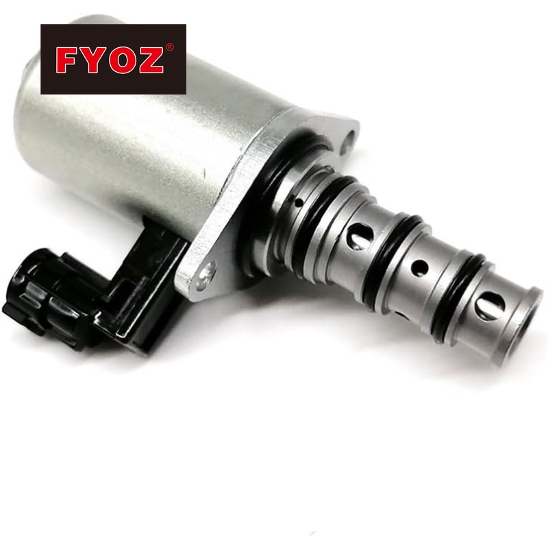 Yu Solenoid Valve for ZX200-5G ZX210H-5G YB60000134 excavator