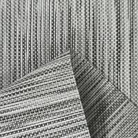 Échantillon gratuit STARUNK, tissu en maille tissée anti-UV 650 g/m², enduit de PVC, rouleau de tissu imperméable Textilenes Teslin pour chaise d'extérieur