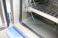 Chambre de Cyclage de Température et d'Humidité Programmable Yuanyao -20°C à 70°C, Protection IP56, Précision 0,3°C, Garantie 1 An, 380V