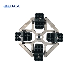 Biobase <strong>Centrifuge</strong> Laboratory Large Capacity Steel Chamber Table Top <strong>Centrifuge</strong> - Product Image 3