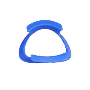 Ouvre-bouche dentaire LK-705A avec joint torique, équipement de thérapie buccale jetable pour adultes - Product Image 3