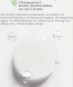 Meilleure vente de produits pour bébé, fournisseurs de fouets pour bébé, vente en gros, vente en gros, <span class=keywords><strong>lot</strong></span> de lingettes parfumées - Product Image 4