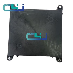 Carte de commande hydraulique ECM ECU YN22E00594F4 LC22E00323F4 pour unité de contrôle d'excavatrice SK210-10 SK330-10 SK350-10 J08 - Product Image 3