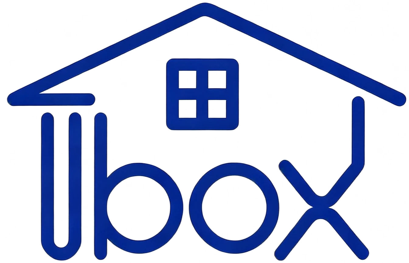 Henan IBOX Import and Export Co., Ltd. logo