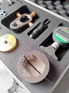 ชุดเครื่องมือซ่อมหัวฉีด CAT3126 - Product Image 4