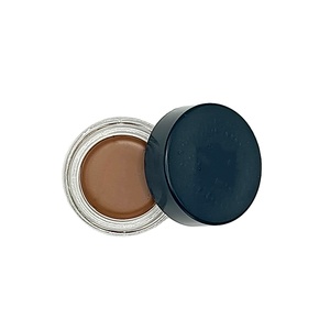 Eyeliner <span class=keywords><strong>Gel</strong></span> Crème Noir Waterproof Marque Privée, <span class=keywords><strong>Pot</strong></span> de <span class=keywords><strong>Gel</strong></span> Eyeliner Haute Pigmentation Longue Durée Anti-Bavures pour Yeux et Sourcils - Product Image 1