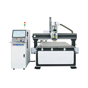 Routeur CNC ATC Jinan Mosencnc 3 axes, garantie de 2 ans, <span class=keywords><strong>prix</strong></span> compétitif - Product Image 5