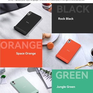 Blackview Zeno 1 Tablet PC 8 Inch 4+64GB 1080P 6000mAh Android 15 Blackview Pad - Product Image 4