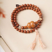 Bois de jujube pour bricolage, design Fu Lu Yuan