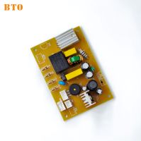 Solución EMS de PCBA de control industrial de alto voltaje con aislamiento térmico avanzado para tableros de distribución de energía de gran potencia