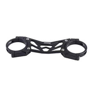 Amortiguador Trasero Universal para Motocicleta y Scooter Eléctrico, Elevador de Asiento de Aleación de Aluminio CNC - Product Image 3