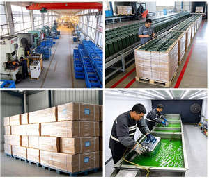 En stock, Fourniture directe usine : Bidon de carburant en plastique personnalisable pour la course et l'usage quotidien, type Jerrycan - Product Image 5