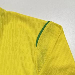 Camiseta de Fútbol para la Copa Mundial de Fútbol 2026, Ropa Deportiva, Uniforme de Fútbol, Traje Infantil de Secado Rápido y Transpirable - Product Image 5