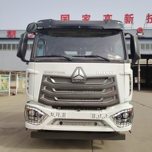 Promotion : Camion <span class=keywords><strong>tracteur</strong></span> Sinotruk Howo NX 6x4 <span class=keywords><strong>d</strong></span>'<span class=keywords><strong>occasion</strong></span> à prix réduit - Product Image 2