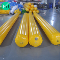 Fournisseur professionnel de tubes flottants gonflables personnalisés pour parcs aquatiques