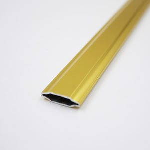 Profil décoratif en aluminium de style géorgien - Product Image 3