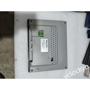 หน้าจอ LCD/LED ไวด์สกรีน WEINTEK WEINVIEW MT8100iE รุ่นใหม่หนึ่งเครื่อง - Product Image 5