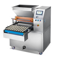 Machine à fabriquer les gâteaux Eclair Machine à fabriquer les gâteaux Mini machine à fabriquer les biscuits