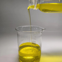 Agent auxiliaire chimique foliaire protecteur d'engrais liquide à haute teneur en bore organique pour la croissance des plantes