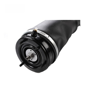 Amortiguador Delantero L322 MK-III con Suspensión Neumática LR032560 LR032567 para Land Range con VDS LR032567 LR012885 - Product Image 5
