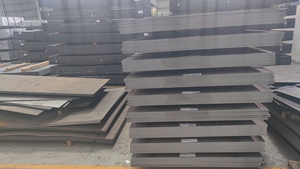 Cường độ cao 12mm lạnh tấm cán nóng thép carbon tấm A516 gr 70 thép carbon thấp En tiêu chuẩn - Product Image 3