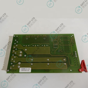 CIRCUITO DE BALASTRO PARA PIEZAS SMT BS200/1000 PARA 00344207-02 - Product Image 2