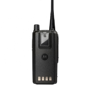 Оригинальная портативная рация motorola Long Range Radio CP100D Xir C2620 DEP250 DP540 - Product Image 5