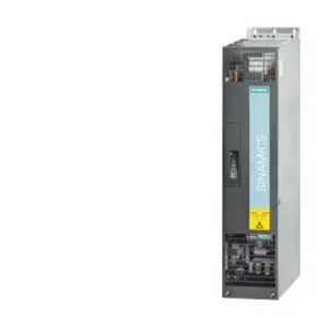 6FC5372-0AA30-0AB0 SINUMERIK 840D SL NCU 720.3B PN with PLC 317-3 PN/DP incl. dual fan module