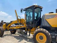 Niveleuse à moteur CLG4140D 140HP, économique et facile à utiliser