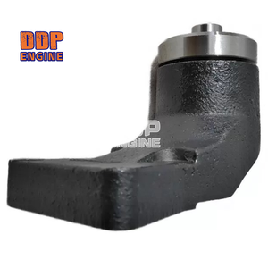 Support de ventilateur de moteur diesel, moyeu de ventilateur pour Cummins 4BT3.9 6BT5.9 EQB (références : 3911922, 3908807, 3910596, 3910681, 3910828, 3911206, 5254283) - Product Image 2