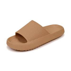 Dropshipping Dép Sản phẩm EVA gối mềm Slide trong nhà Dép nền tảng dày dưới trong nhà Dép Eva - Product Image 5