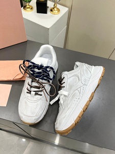 Zapatos Casuales de <span class=keywords><strong>Mujer</strong></span>, Retro, con Suela Gruesa, de Cuero Genuino, Estilo Slip-On, Combinación de Colores a la Moda, Serie Otoño, Versátiles, Blancos - Product Image 4