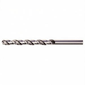 Broca helicoidal HSS-Co TA1057 pulida autocentrante para acero inoxidable - Product Image 2
