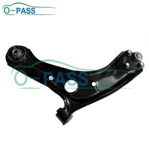 Brazo de Control Inferior Delantero OPASS para <span class=keywords><strong>KIA</strong></span> Sportage IV KX5 y Hyundai Tucson III 2015- 54500-D9000 - Product Image 3