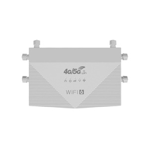 CPE 4G Adecuado con 6 Antenas, Batería Integrada, Router WiFi con Ranura para Tarjeta SIM, Punto de Acceso Inalámbrico Portátil para Hogar y Oficina, Estable - Product Image 3