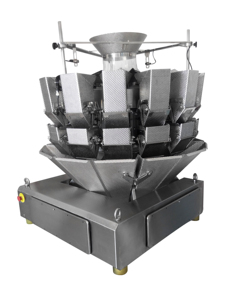 Máquina automática para congelar <span class=keywords><strong>dumplings</strong></span>, caldos, tubos pequeños de hielo, albóndigas, camarones, ensaladas de lechuga, queso, gomitas y carne. - Product Image 4
