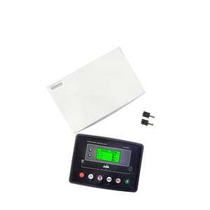 Panneau de commande de générateur diesel DSE6120 MKII AMF à arrêt automatique, pièces de rechange triphasées de haute qualité - Product Image 4